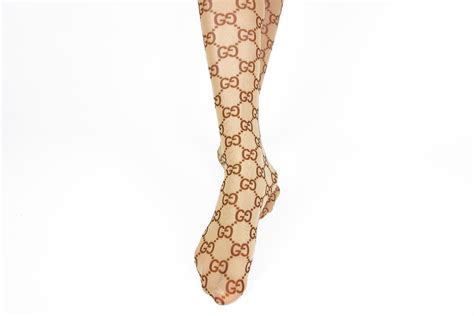 gucci tights etsy